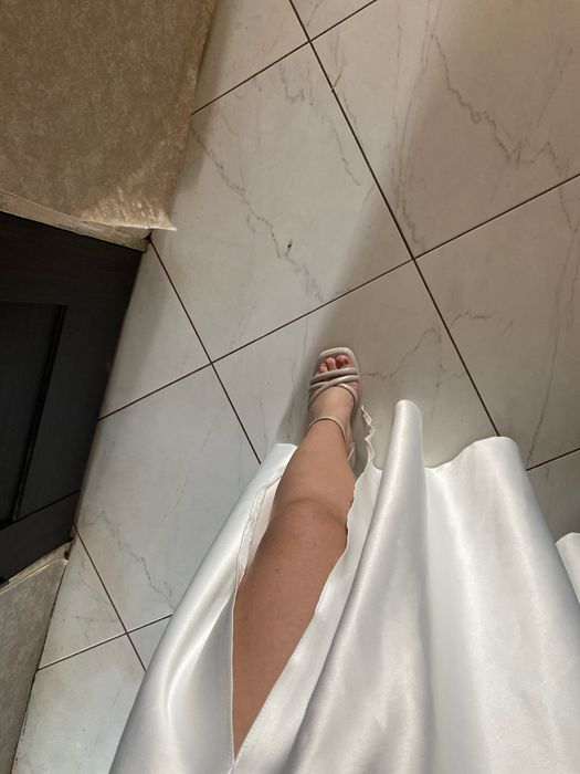 Жіночі  босоніжки