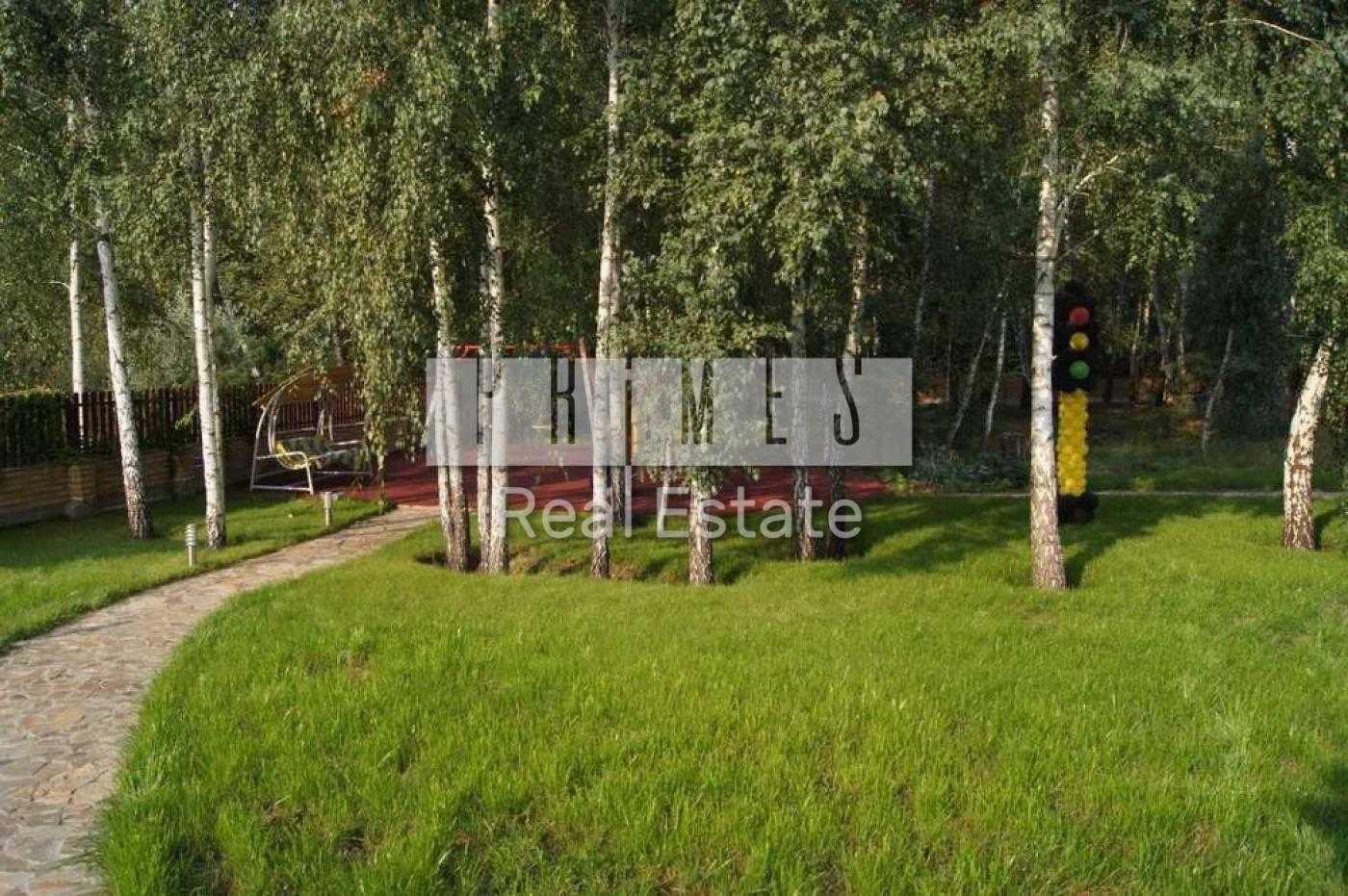 Оренда 5к будинку, вул.Богдана Хмельницкого, Северинівка ( Макарів)