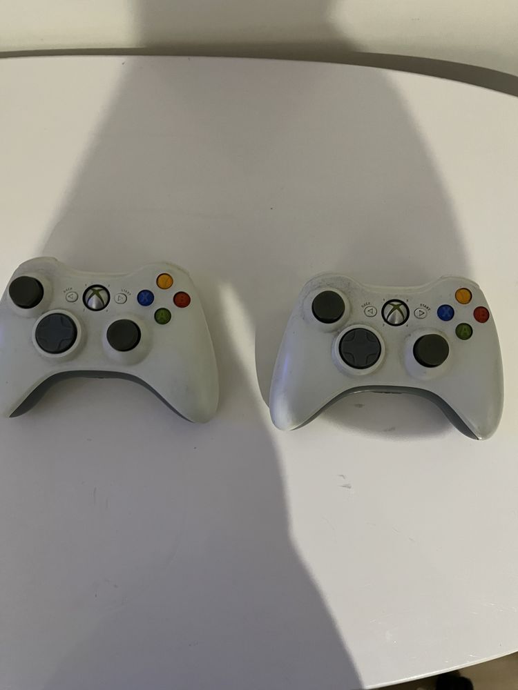 Bundle Xbox (preços negociaveis separados)