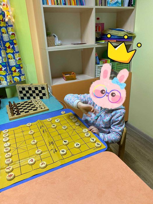 Тренер з Шахiв!  iндив Репетитор,Вчитель,Учитель,Вихователь,сад