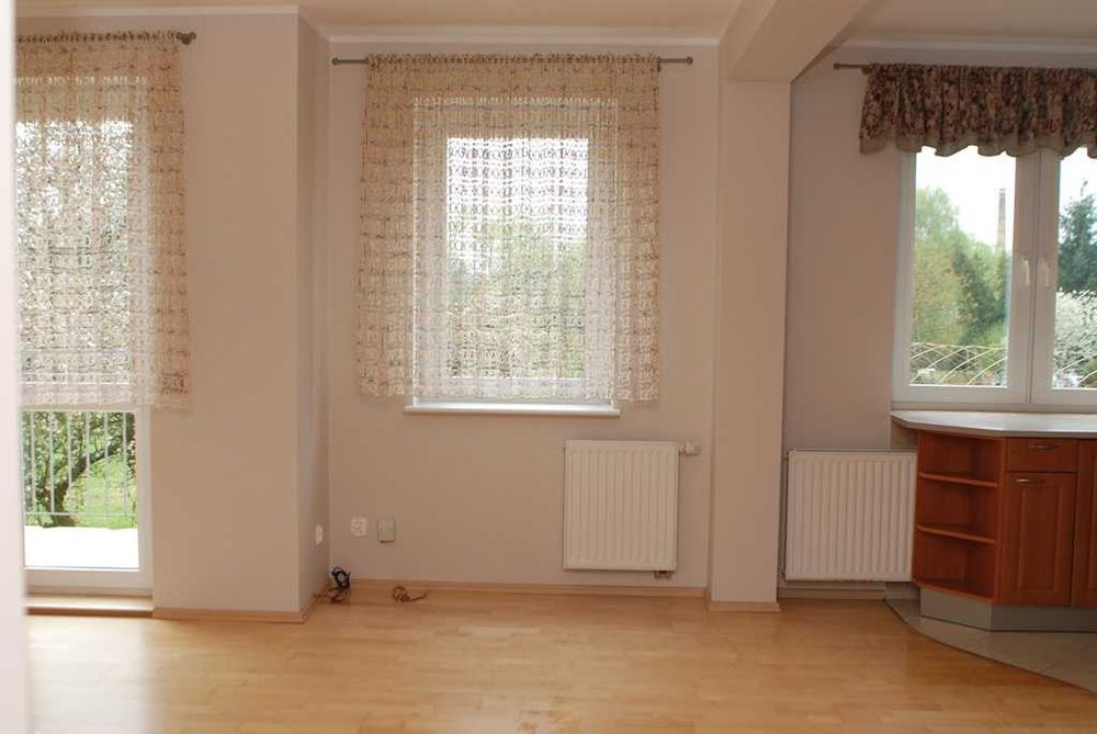 Komfortowe 3 pokoje w Krzekowie — słoneczne, przestronne, z duszą.