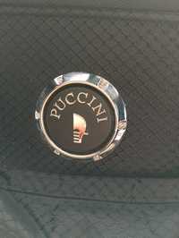Torba podróżna podręczna Puccini kufer