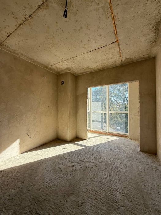 Продаж 2-х кімнатної новобудови біля парку