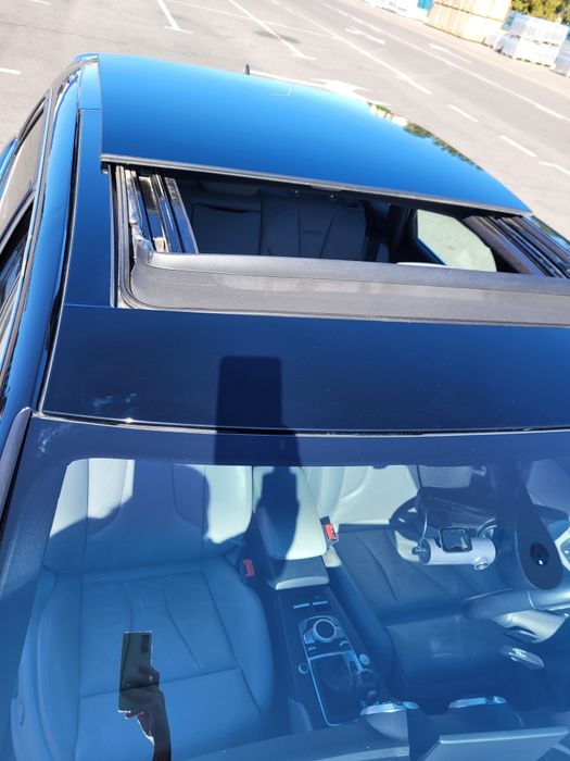 Audi A3 e-tron 2018 плагін гібрид