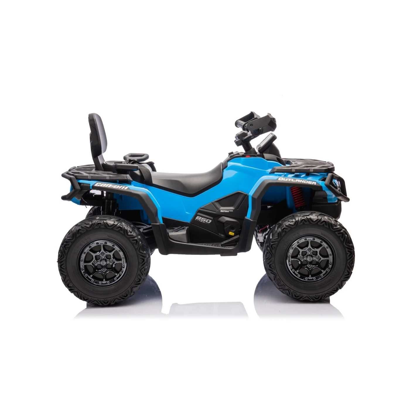 Quad Can Am Outlander na akumulator Pojazd samochód Auto dla dzieci