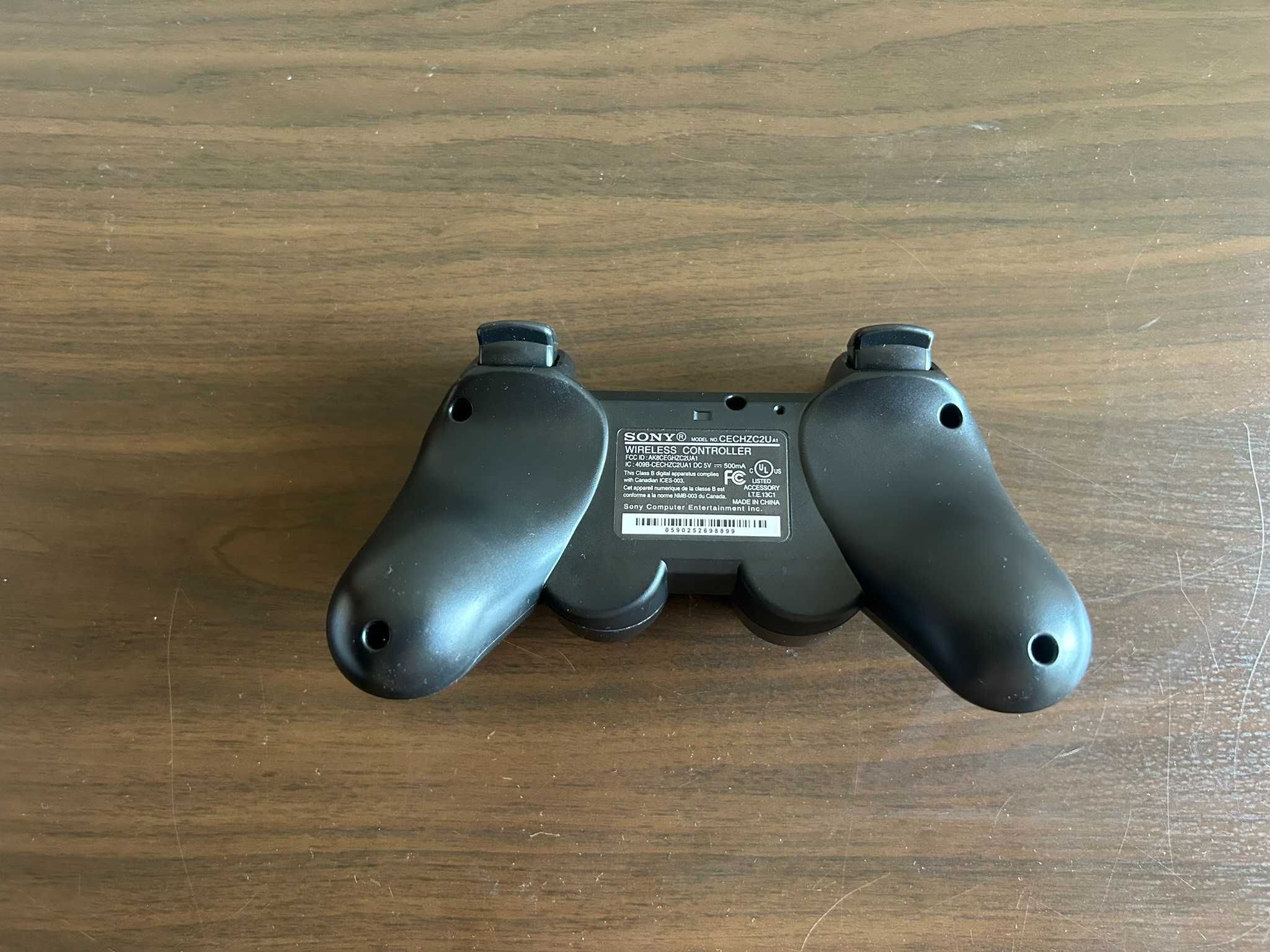 PlayStation 3 Desbloqueada