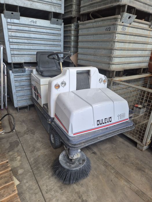 Zamiatark Dulevo 1100