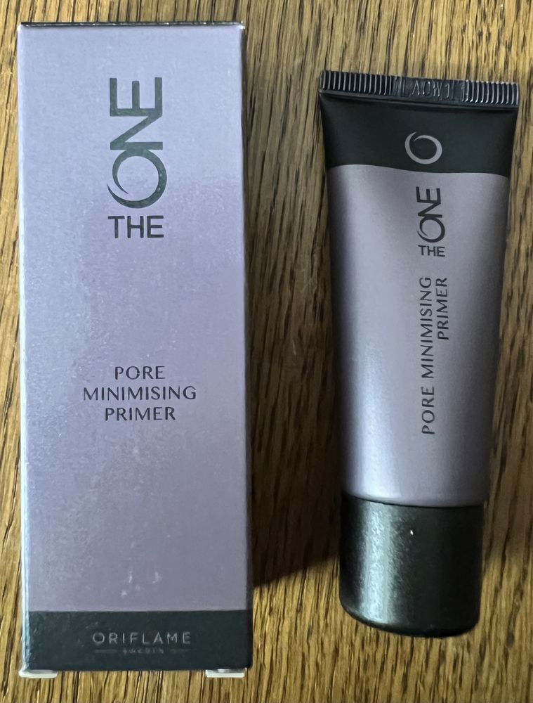 The ONE, Pore Minimizing Primer (Baza zmniejszająca widoczność porów)