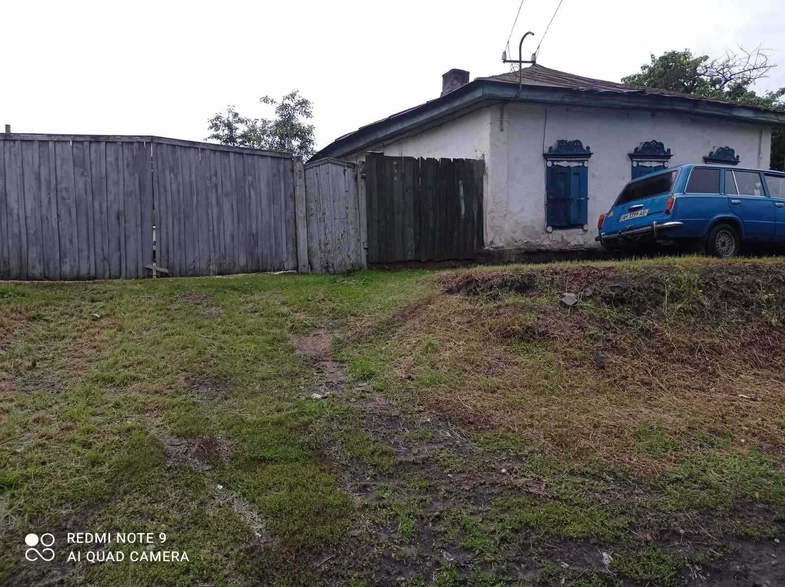 Продам жилой дом Конотоп