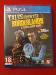 Tales from the Borderlands PS4 / NOWA