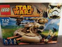 Klocki Lego 75080 Star Wars AAT -  NOWE