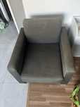 Poltrona IKEA 72x76x59cm