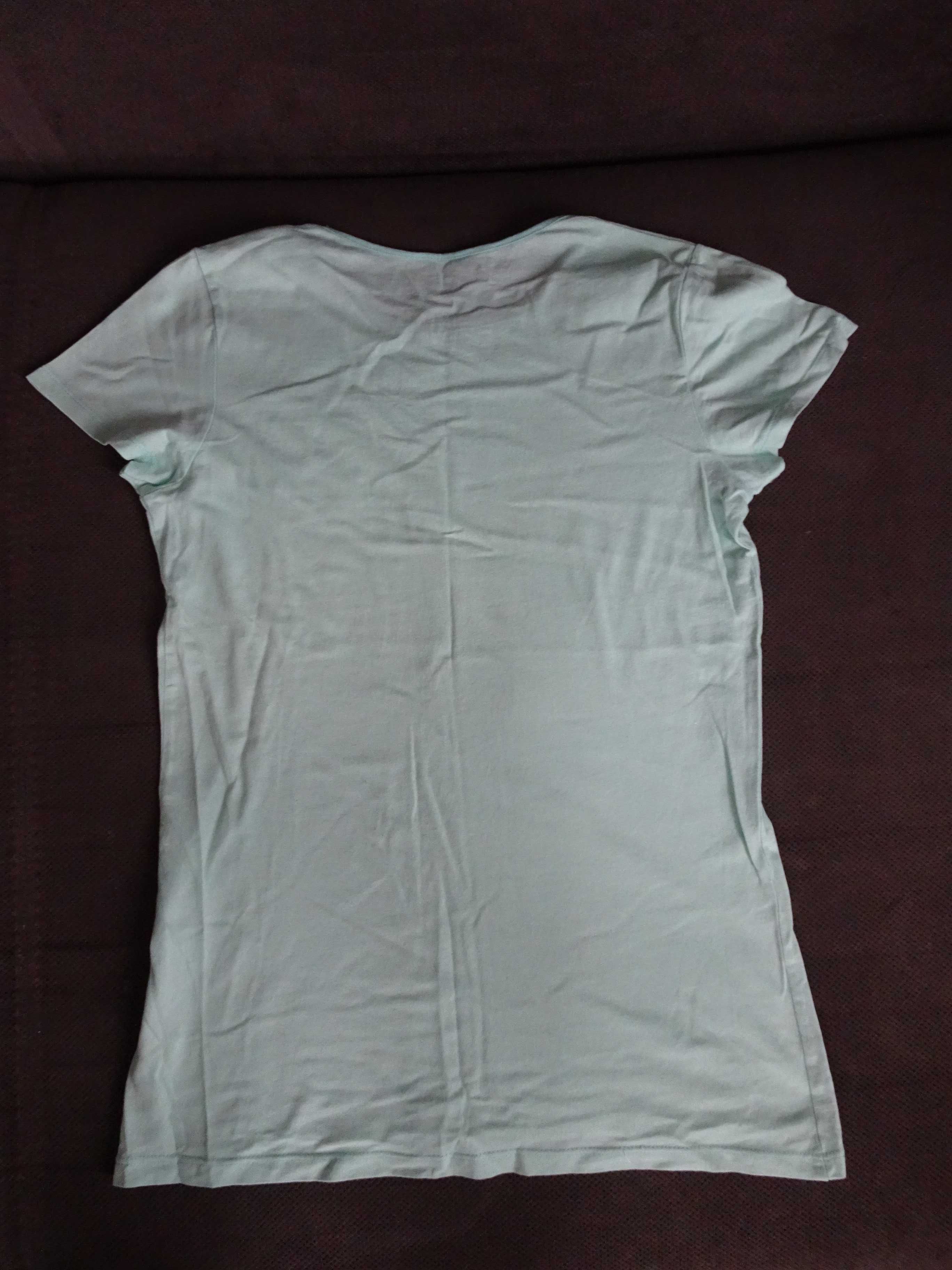 T-shirt/bluzka dziewczęca rozmiar 152-158 cm