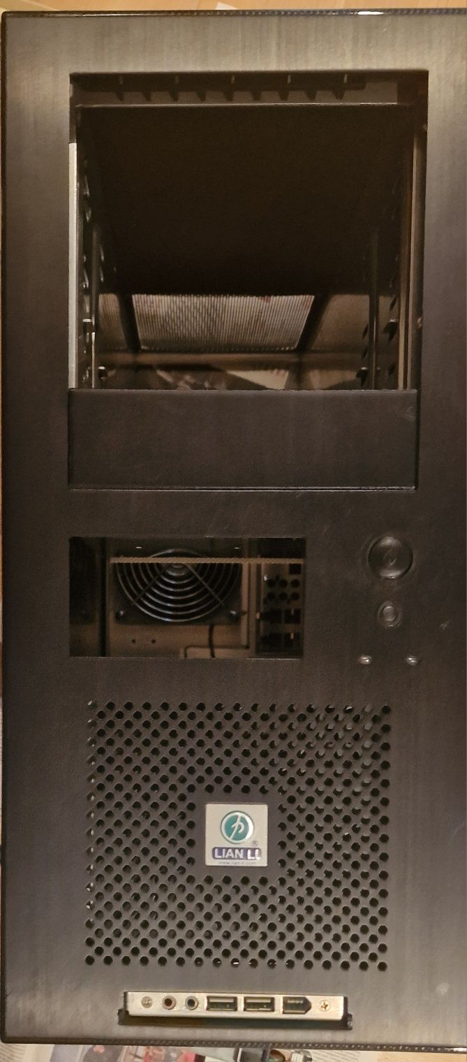 Componentes e acessórios para computadores