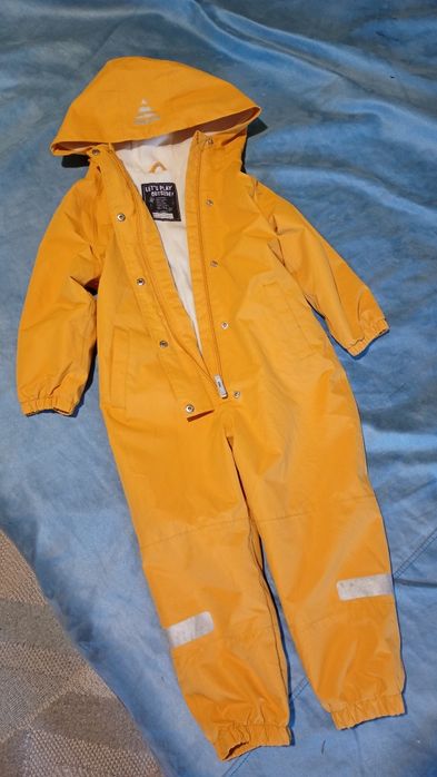 Дитячий комбінезон f&f 110 см