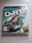 Gra PS3 Colin McRae Dirt 3