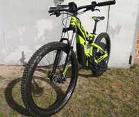 Cannondale moterra. Електро підвіс. Розмір XS,S(зріст 130-165см)