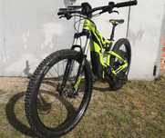 Cannondale. Електро підвіс. Розмір XS,S (Trek. Cube. Haibike)