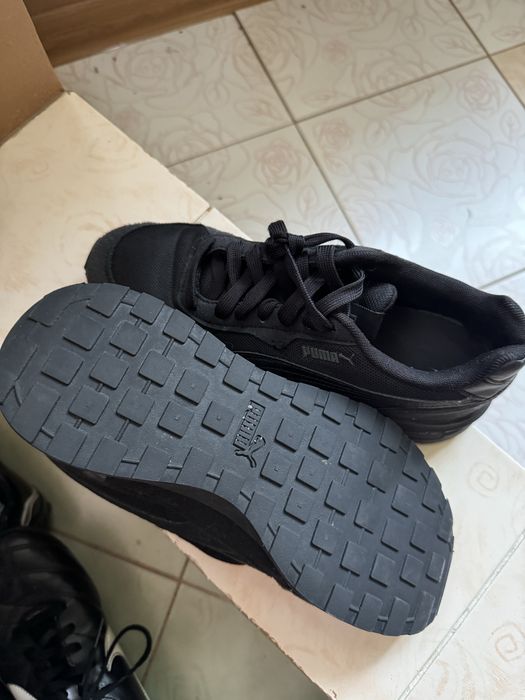 Кросівки puma унісекс