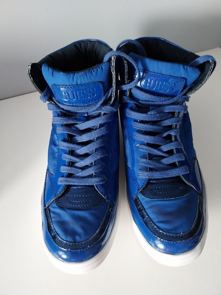 Sneakersy Guess rozm 40