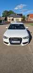 Audi A4 Audi A4 B8 2.0 TDI Quattro 177km