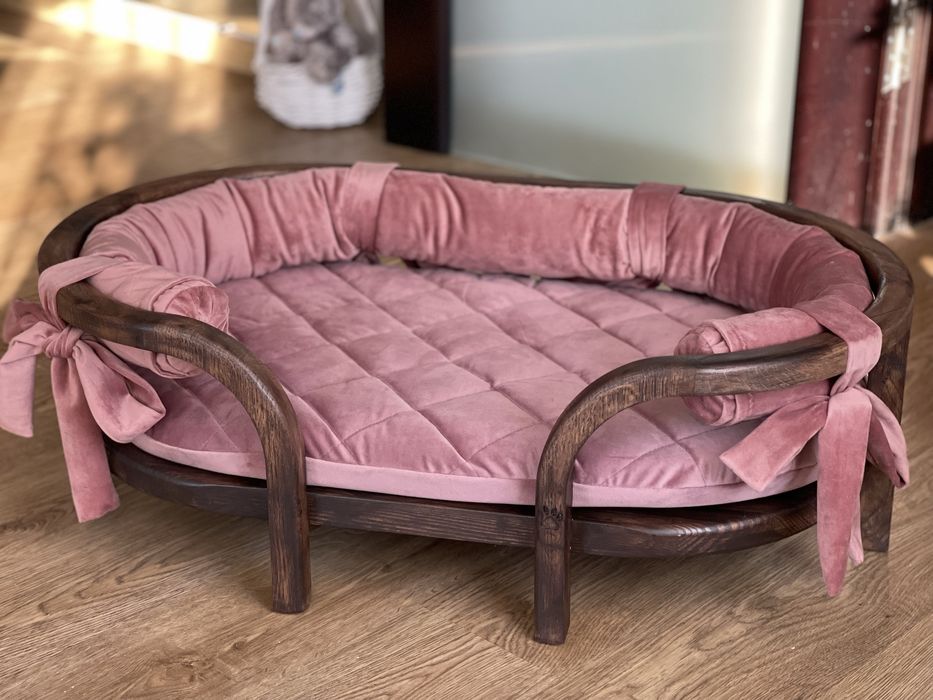 Ліжко для тварин