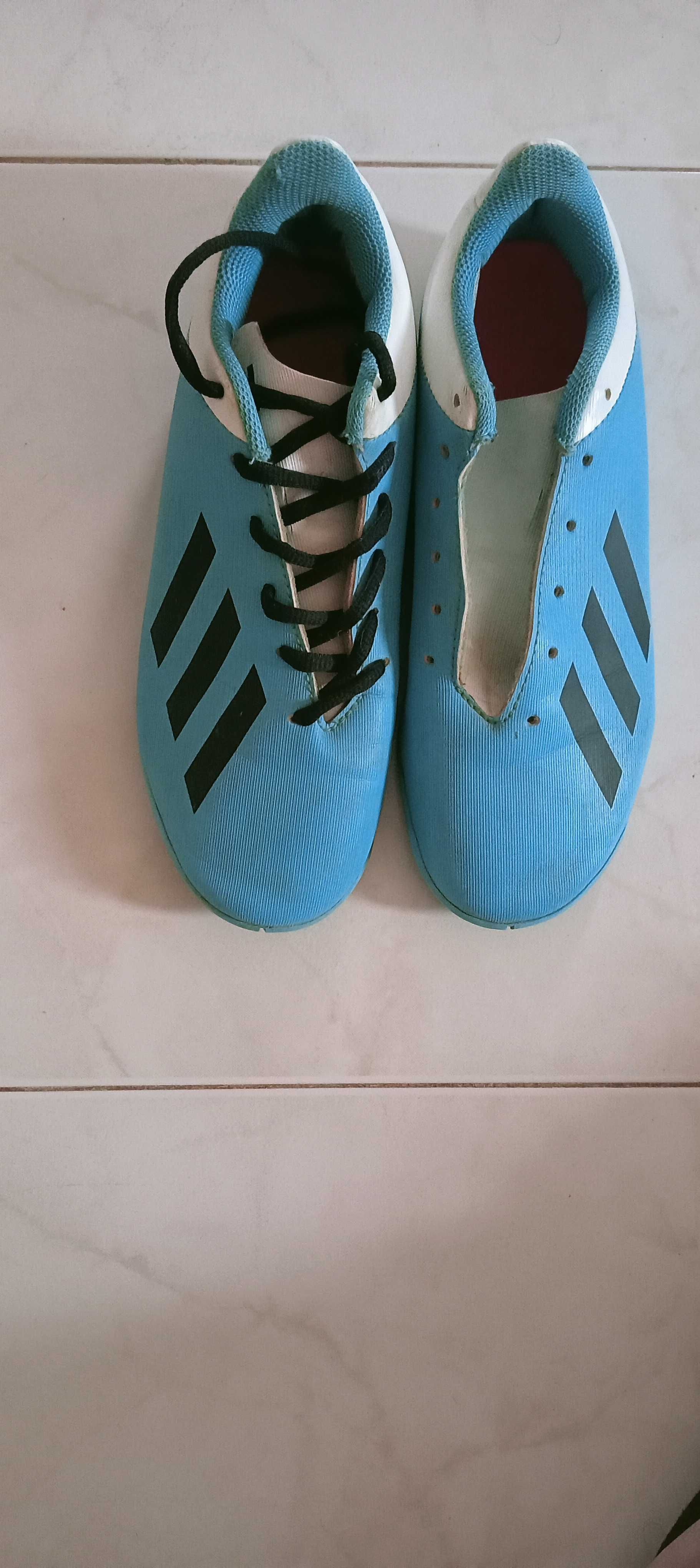 Sapatilhas futsal adidas