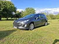Peugeot 308 1.6 THP