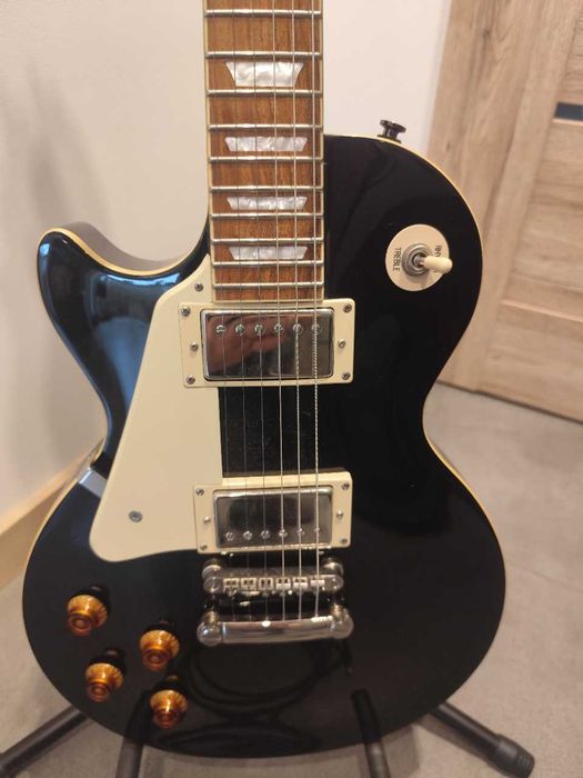 Gitara Epiphone Les Paul Standard Left