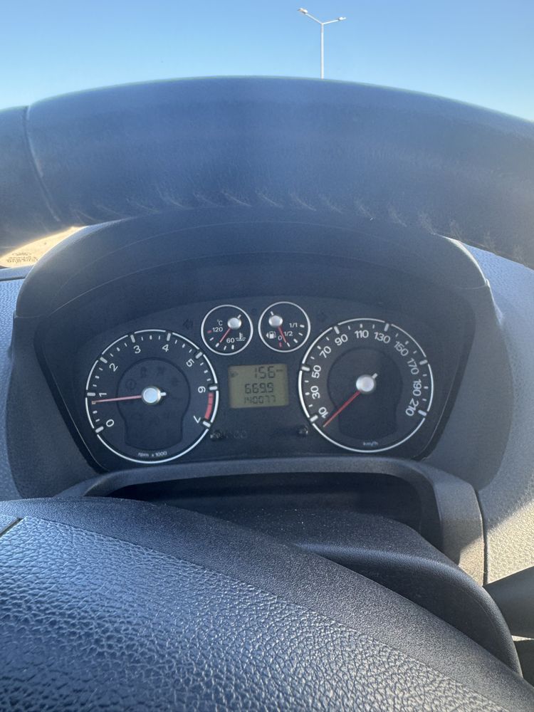 Ford Fiesta 1.4 para venda