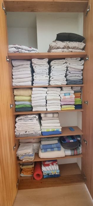 Organização Residencial