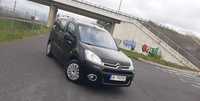 Citroën Berlingo 1.6 HDi Multispace