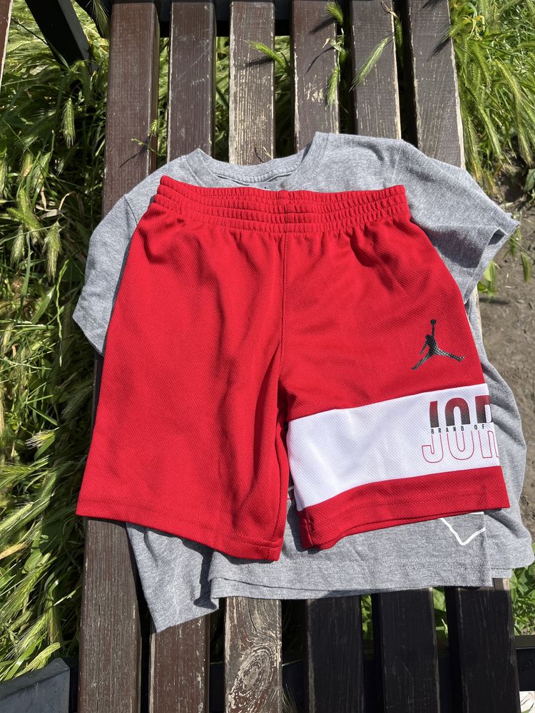 Костюм nike jordan трійка