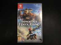 Nintendo Switch gra Immortals Fenyx Rising