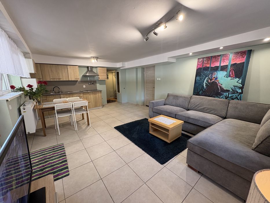 Mieszkanie do wynajęcia , Bielsko Biała Lipnik wynajmę  mieszkanie