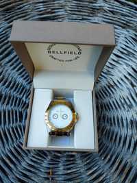 Nowy zegarek Bellfielda