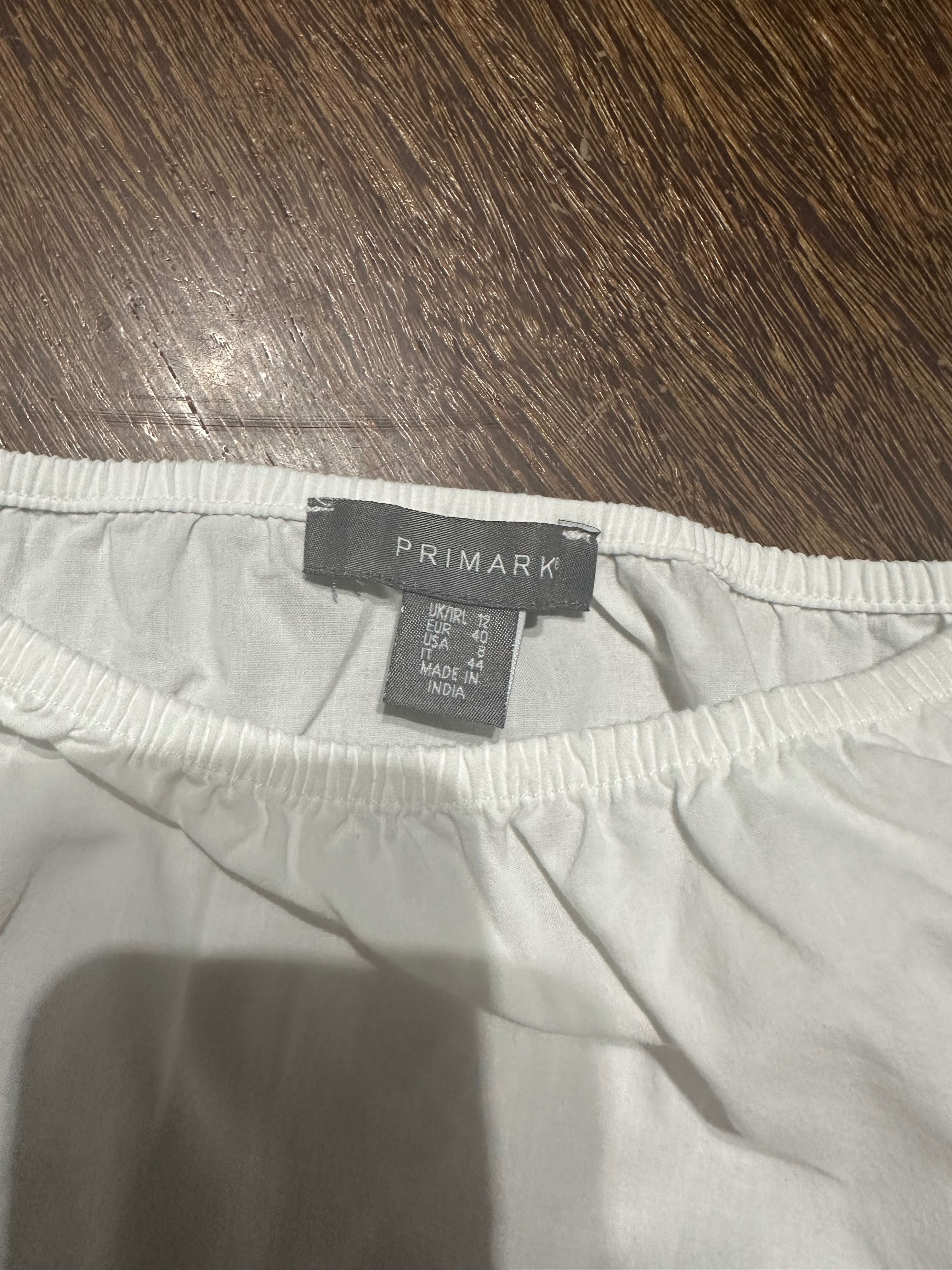 Roupas para senhora