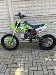 Cross 125 cc Pit Bike