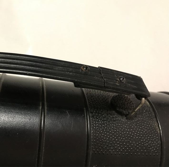 Тубус для ватмана Canon S 60 70 фотоаппарат