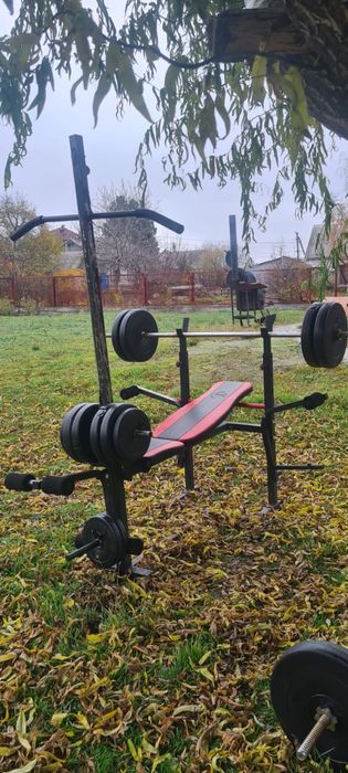 Спортивний уневерсальний трентжер срочно