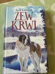 Książka „Zew krwi”