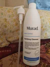 Очищающее средство для борьбы против акне Murad Acne Control Clarifyin