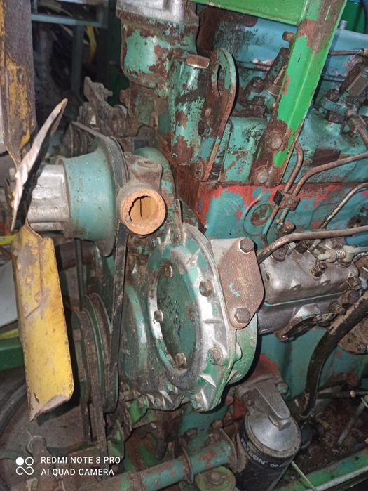 Двигун перкінс4*107 4*154,4*212, 4*236, 4*248 6*354комбайна Вольво 800