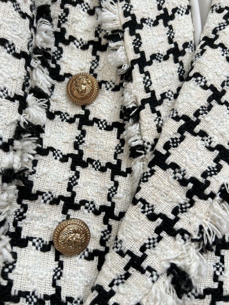 Піджак Balmain