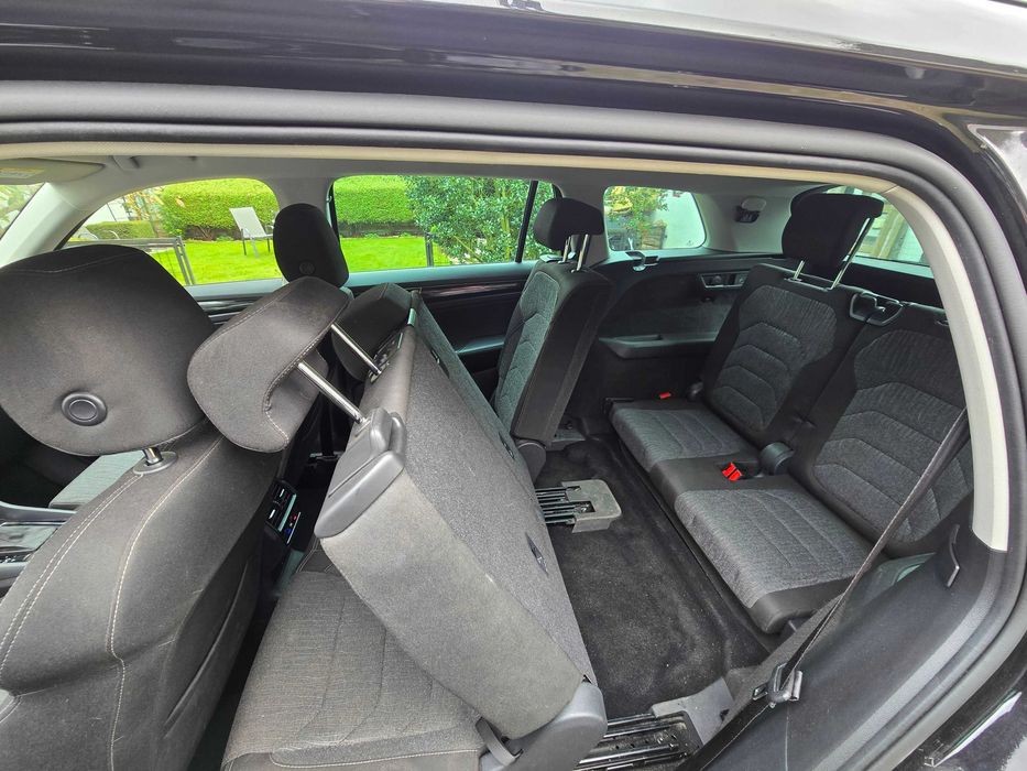 Skoda Kodiaq 2.0 TDI 7 OSOBOWA