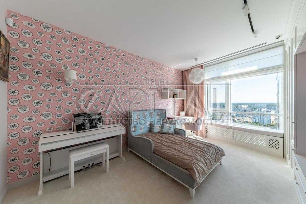 Ексклюзивний пентхаус в ЖК Автограф | Террасы | Умный дом | 183кв.м. |