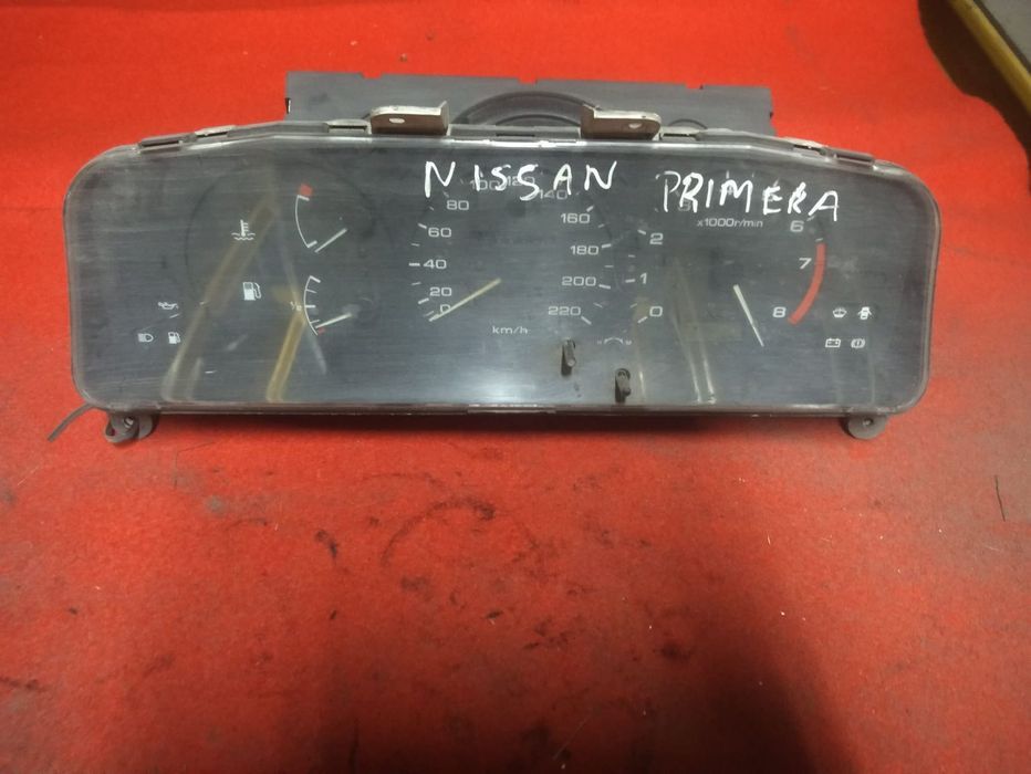 Quadrante nissan primera