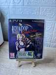 Gra Lolli Pop Chainsaw na Ps3