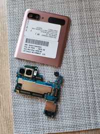 Samsung Galaxy Flip SM-F707U Motherboard плата