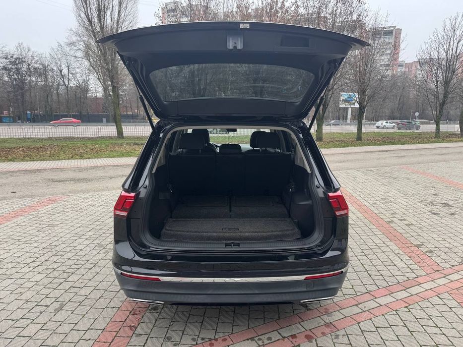 Идеальное состояние с маленьким пробегом